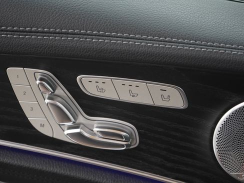 Used 2019 Mercedes-Benz E 53 AMG 4MATIC Sedan image 21
