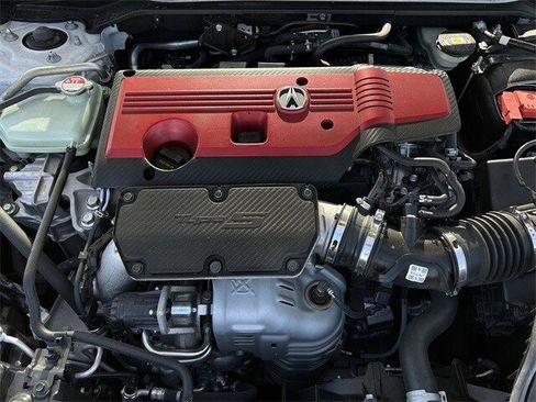 Used 2024 Acura Integra Type S image 36