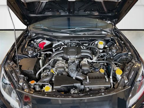 Used 2023 Subaru BRZ Premium image 27