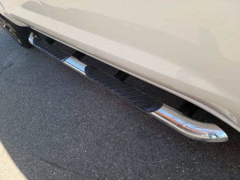 Used 2020 Chevrolet Silverado 1500 RST w/ RST Value Package image 18