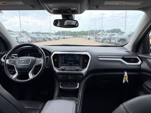 Used 2023 GMC Acadia SLT w/ Elevation Edition AWD/4WD image 22
