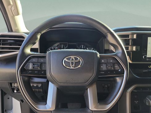 Used 2024 Toyota Tundra SR5 w/ SR5 Convenience Package image 12