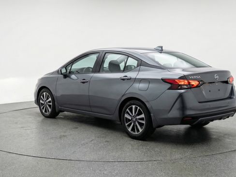 Used 2025 Nissan Versa SV image 6