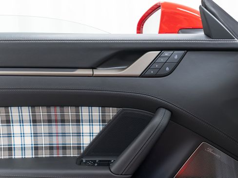 Used 2025 Porsche 911 Turbo S image 16