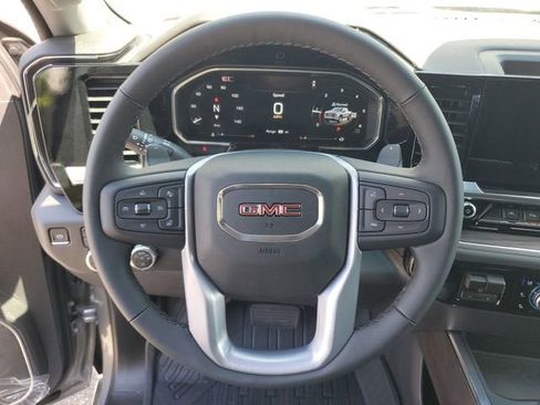 New 2026 GMC Sierra 1500 SLT AWD/4WD image 23