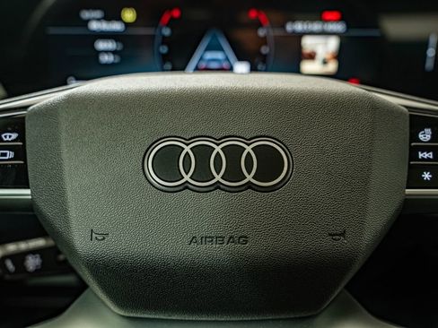 Used 2025 Audi A5 2.0T Premium Plus w/ Premium Plus image 20