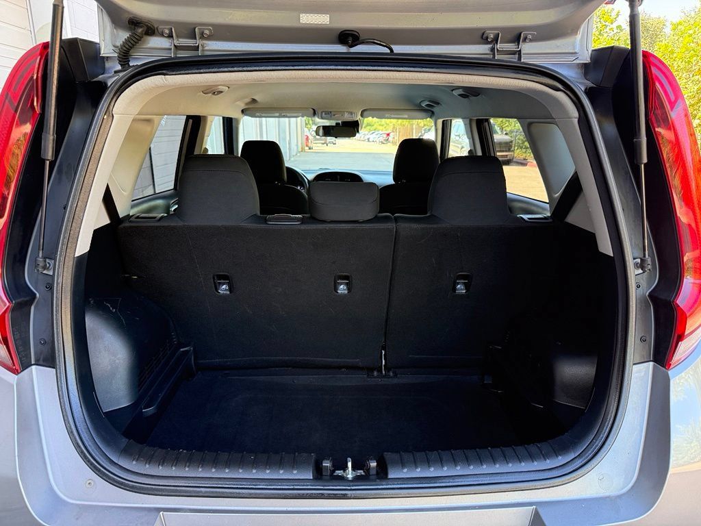 Used 2022 Kia Soul LX w/ Technology Package FWD image 32