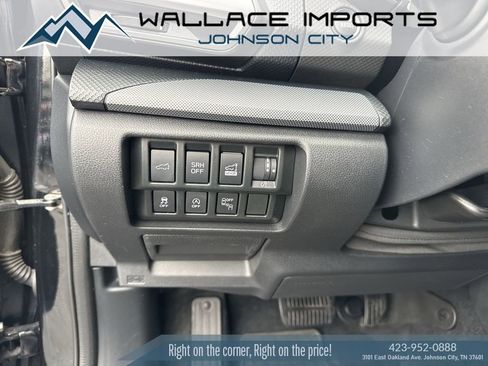 Used 2019 Subaru Forester Limited AWD/4WD image 34