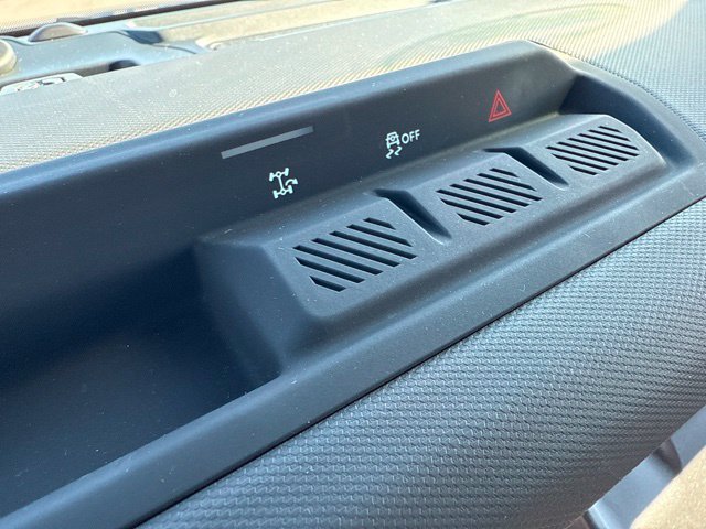 Used 2026 Ford Bronco Big Bend AWD/4WD image 59
