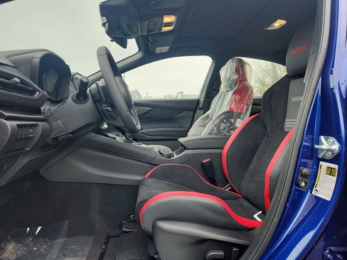 New 2026 Subaru WRX GT image 6