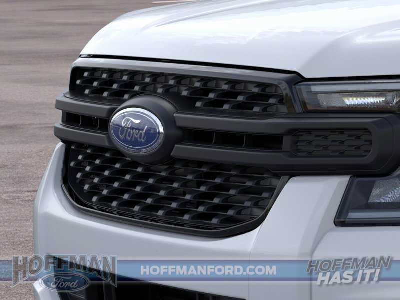 New 2026 Ford Ranger XL AWD/4WD image 16