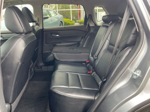 Certified 2023 Nissan Rogue SL w/ SL Premium Package AWD/4WD image 15