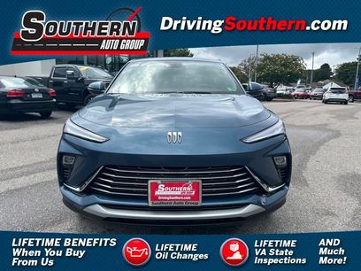 New 2025 Buick Envista Preferred w/ Convenience I Package