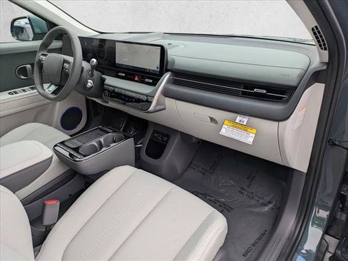 New 2026 Hyundai Ioniq 5 Limited RWD image 21