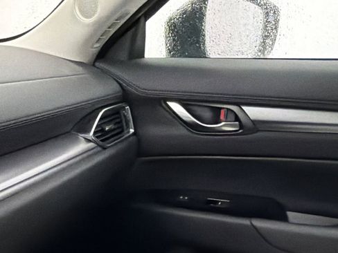 New 2025 MAZDA CX-5 AWD 2.5 S w/ Preferred Package image 31