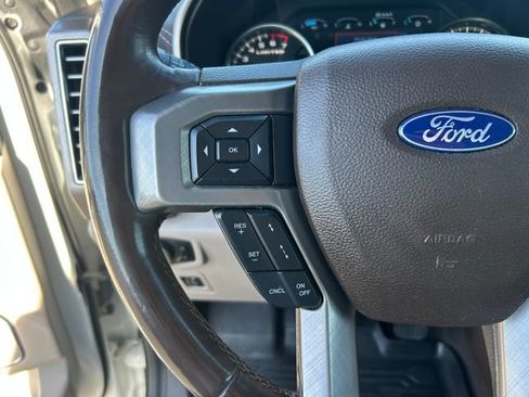 Used 2020 Ford F150 Limited AWD/4WD image 21