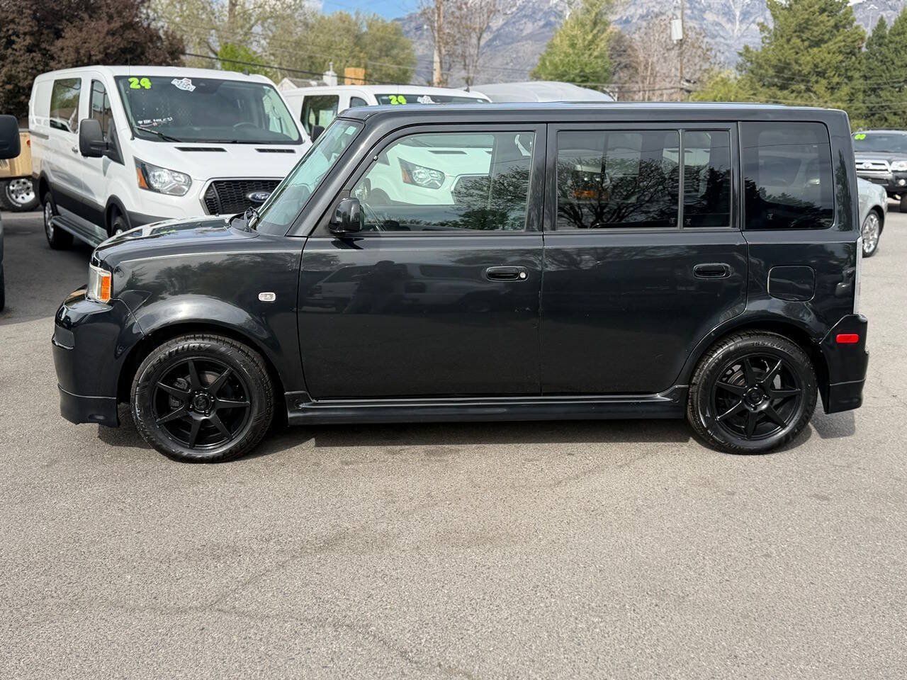 Used 2006 Scion xB FWD image 49