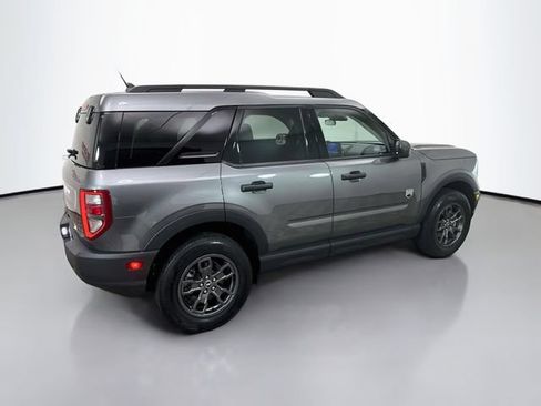 Used 2023 Ford Bronco Sport Big Bend AWD/4WD image 7