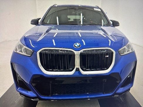 Used 2025 BMW X1 M35i image 2