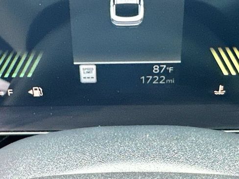 Used 2025 Kia K4 FWD image 12