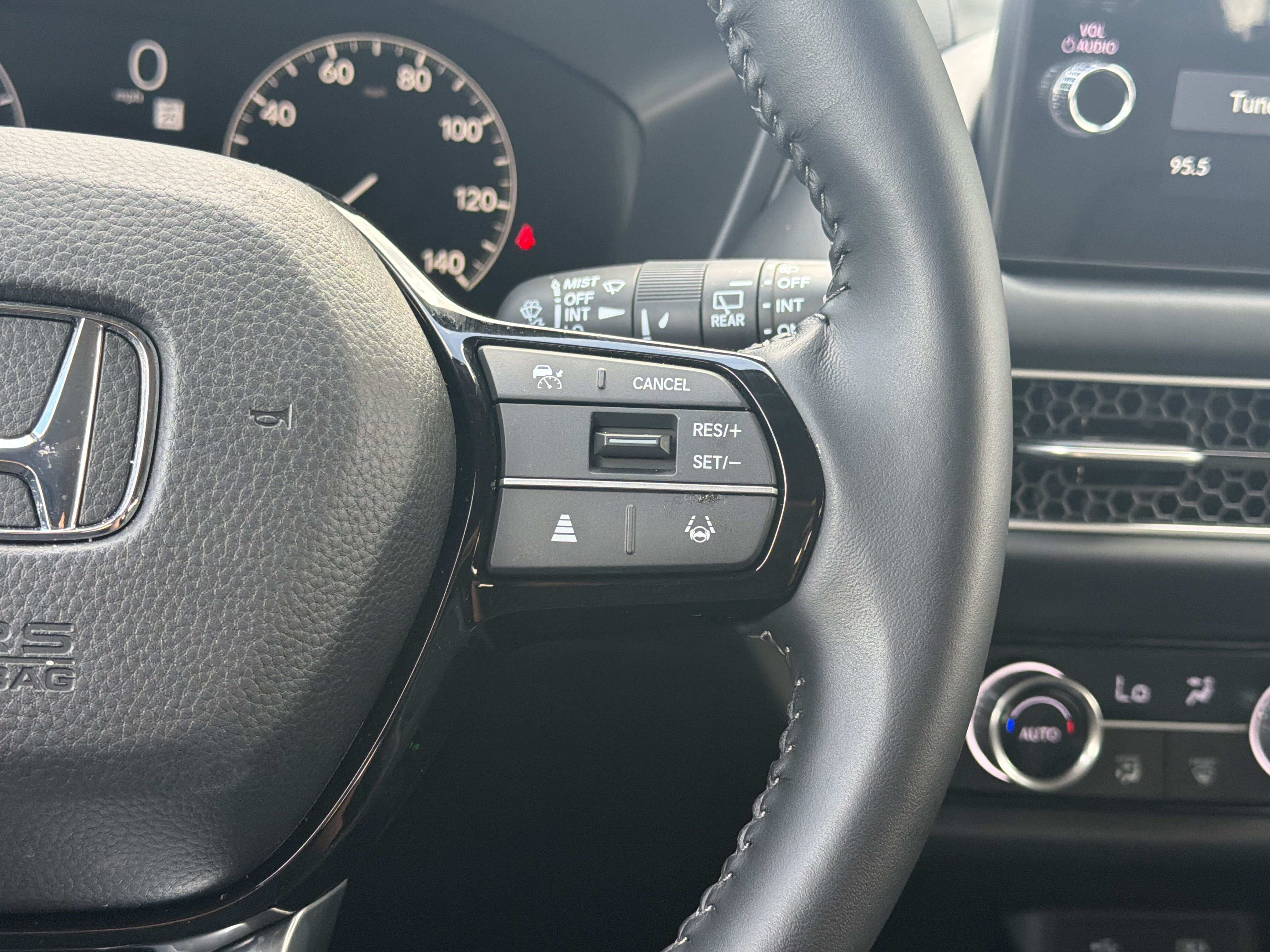 Certified 2027 Honda HR-V EX-L image 22