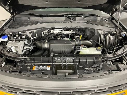 New 2026 Ford Explorer Tremor w/ Tremor Ultimate Package image 9