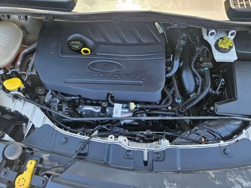 Used 2018 Ford Escape SE w/ SE Sync 3 Package FWD image 22