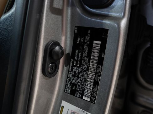 Used 2020 Lexus NX 300 AWD w/ Comfort Package image 17