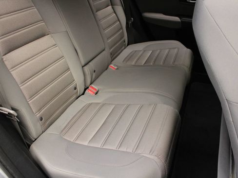 Used 2017 Honda CR-V EX image 22