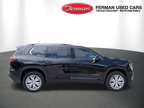 Used 2026 GMC Acadia Elevation w/ Elevation Premium Package FWD image 2