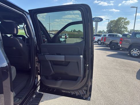 Certified 2025 Ford F150 XLT w/ Equipment Group 302A MID AWD/4WD image 21