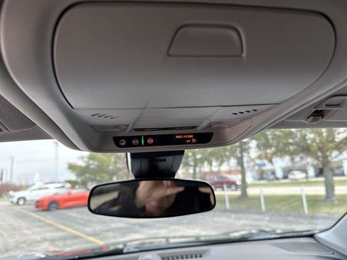 Certified 2024 Chevrolet Equinox LT w/ LPO, Floor Liner Package image 16