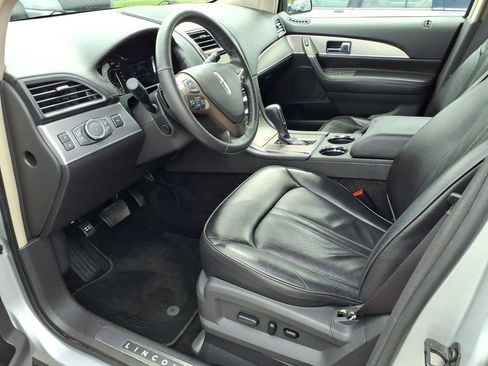 Used 2015 Lincoln MKX AWD w/ Equipment Group 101A image 13
