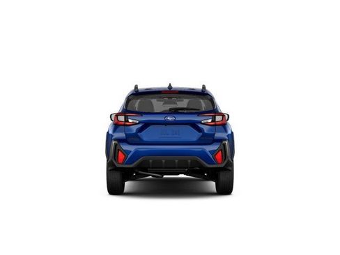New 2026 Subaru Crosstrek 2.5i Limited AWD/4WD image 9