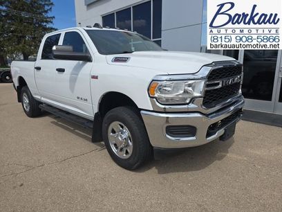Used 2022 RAM 2500 Tradesman