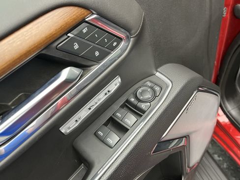 Certified 2023 GMC Sierra 1500 Denali w/ Technology Package AWD/4WD image 9
