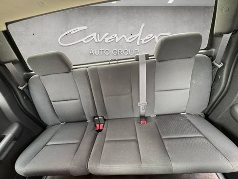 Used 2013 GMC Sierra 1500 SLE w/ Power Tech Package image 22