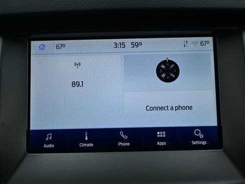 Used 2020 Ford Ranger XLT w/ FX4 Off-Road Package image 22