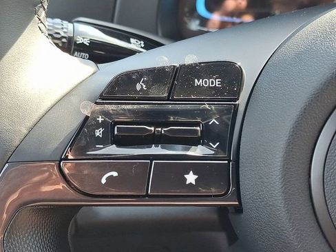 New 2026 Hyundai Elantra Sport image 11