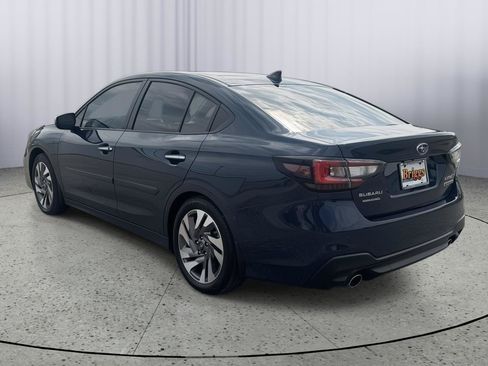 Used 2025 Subaru Legacy Touring XT AWD/4WD image 4