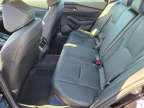 New 2026 Honda Accord EX-L image 8