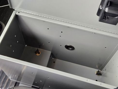 Used 2025 RAM ProMaster 2500 image 23