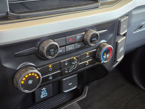 Used 2026 Ford F350 XLT AWD/4WD image 17