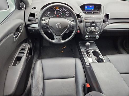 Used 2017 Acura RDX FWD image 13