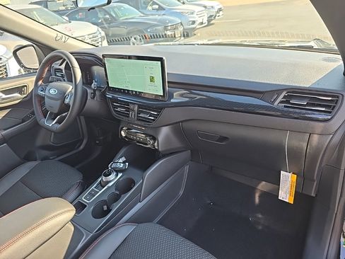 New 2026 Ford Escape ST-Line w/ Tech Pack #1 image 49