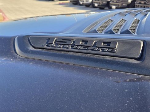 New 2026 RAM 1500 Laramie w/ Night Edition image 7