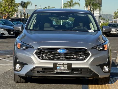 New 2026 Subaru Impreza 2.0i Sport AWD/4WD image 9