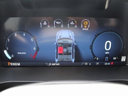 New 2025 Ford F150 XLT w/ Equipment Group 302A MID image 11