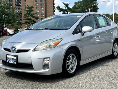 Used 2010 Toyota Prius Two