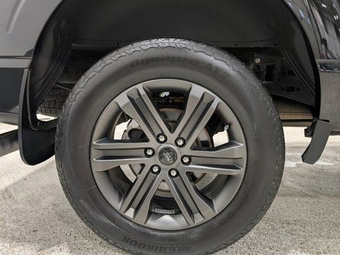 Used 2022 Ford F150 XLT w/ Equipment Group 302A High image 14